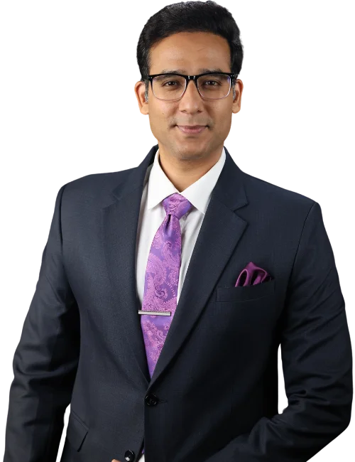 Jitesh Manwani